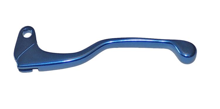 Sunline forged clutch lever - blue _04-01-033