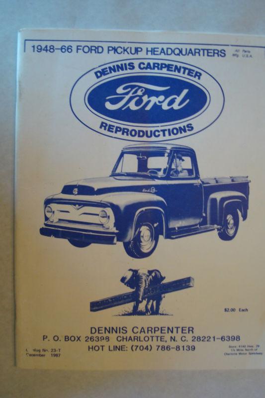 Vintage auto books