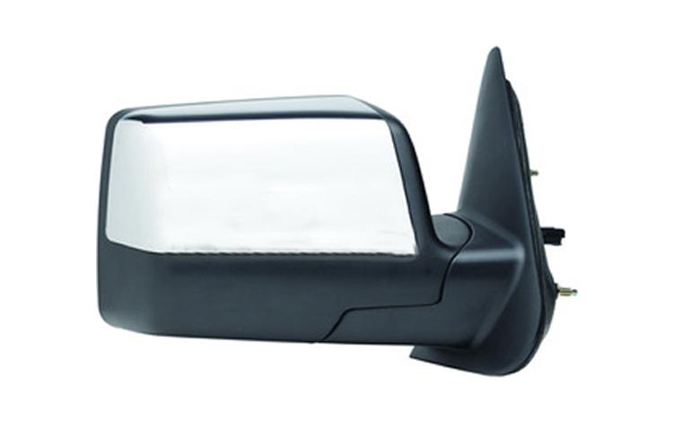 Passenger side replacement power non heated mirror 06-11 ford ranger 6l5z17682da