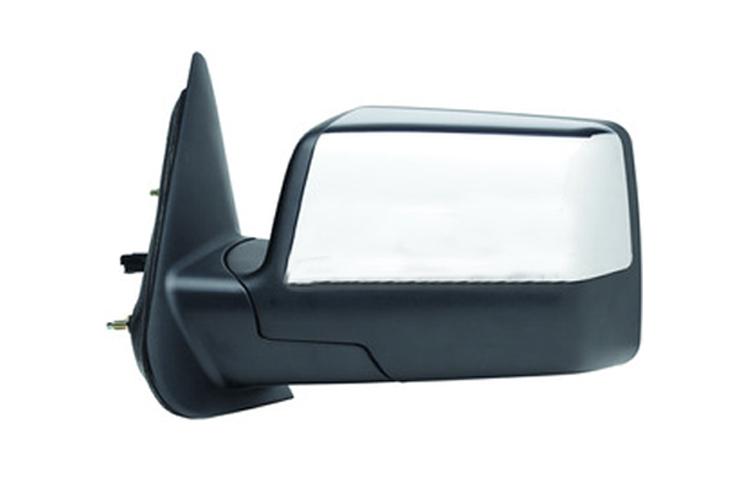 Driver side replacement power non heated mirror 06-11 ford ranger 6l5z17683da