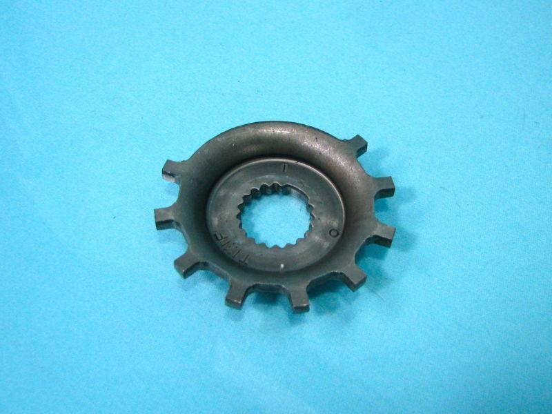 Honda cbr600 cbr 600 cbr600f 600f cbr600f2 f2 1992 advance ignition rotor 93 94 