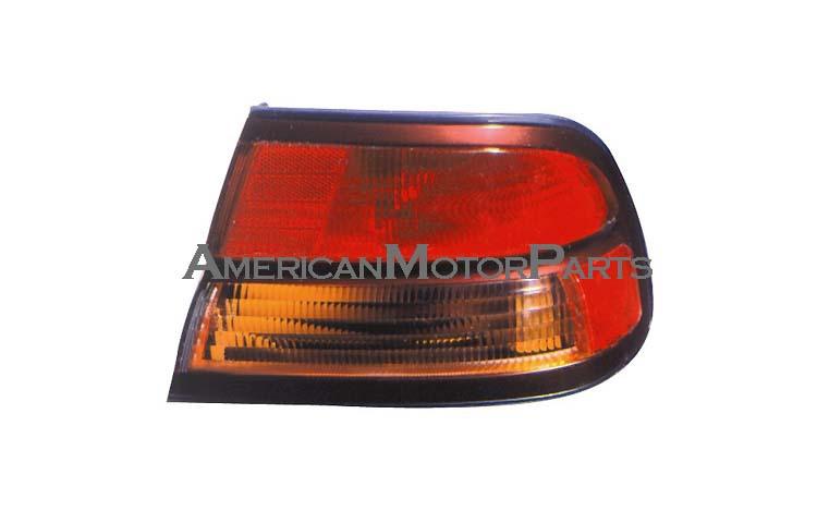 Right passenger side replacement outer tail light 96-97 infiniti i30 2655053u26