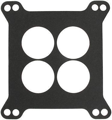 Allstar performance carburetor base plate gasket all87202