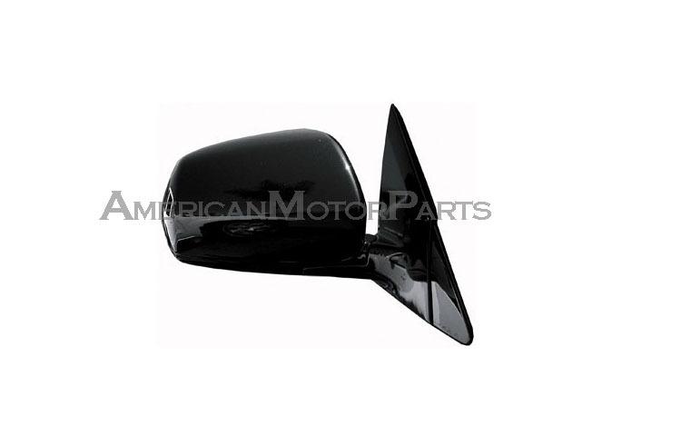 Right passenger side replacement power non heated mirror 2003-2004 nissan murano