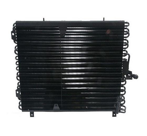 Mercedes-benz 300e 260e 300ce a/c condenser aftermarket 1248301970a