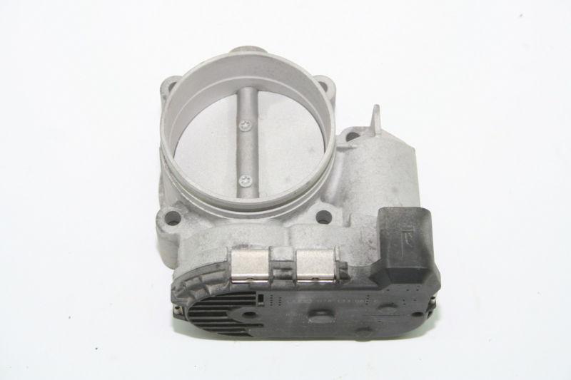 05-11 2005 2006 audi c6 a6 3.2l quattro oem throttle body bosch