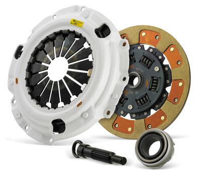 Clutch masters fx300 clutch kit for the 2004+ subaru sti