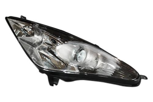 Tyc 20-6944-01 - 2000 toyota celica left replacement headlight assembly