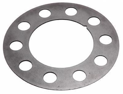 Raybestos ba10503 front brake rotor shim