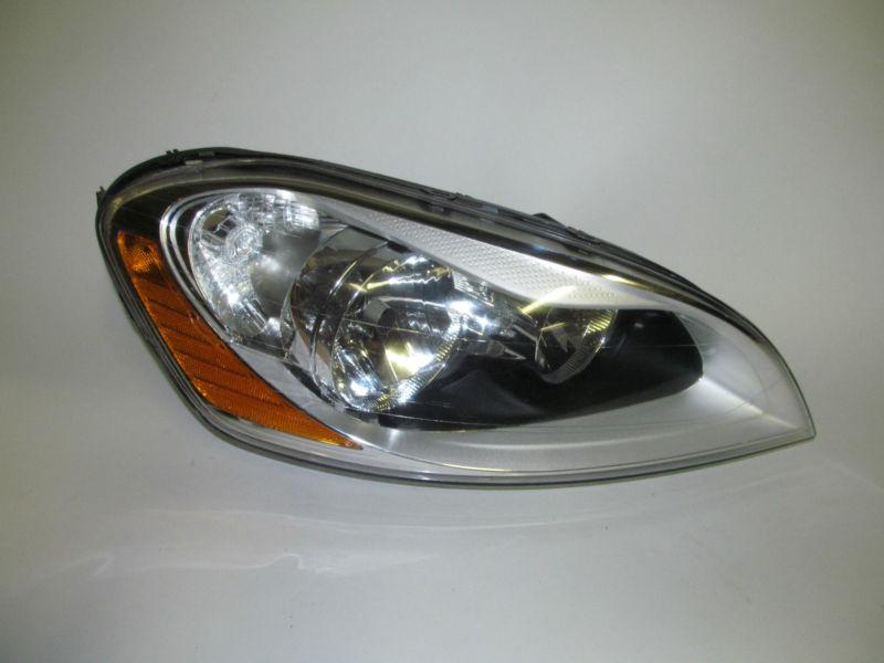 2011 2012 volvo xc60 oem right halogen headlight nice