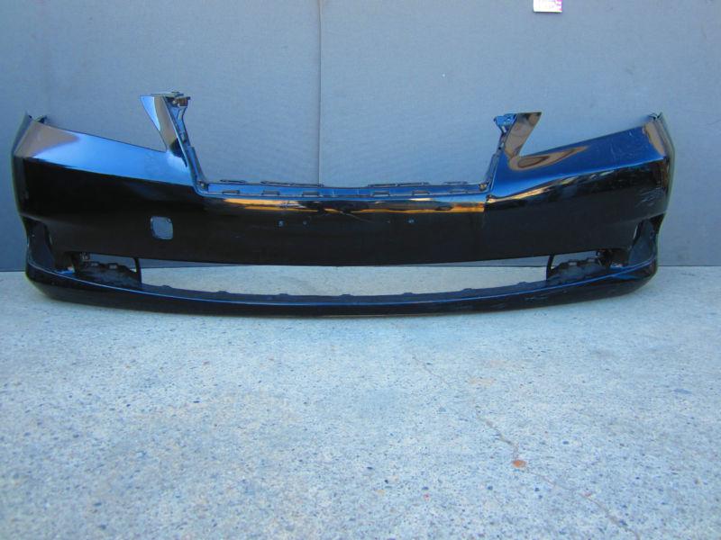 2010 2011 2012 lexus es350 front bumper cover oem 10 11 12 es 350 # 73