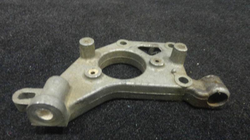 Starboard bracket #325340, #0325340 1981-2005 20-35hp johnson/evinrude/omc