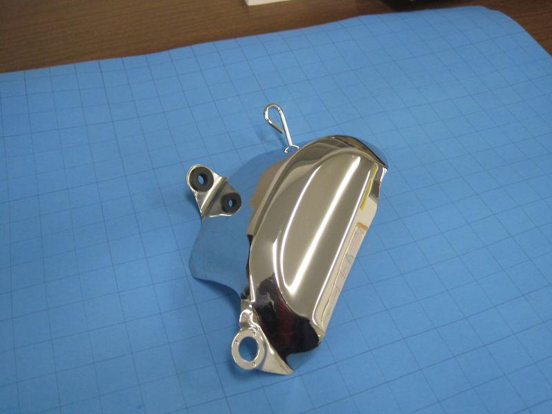 2011 2012 suzuki boulevard vzr1800 m109 m109r right side engine cover