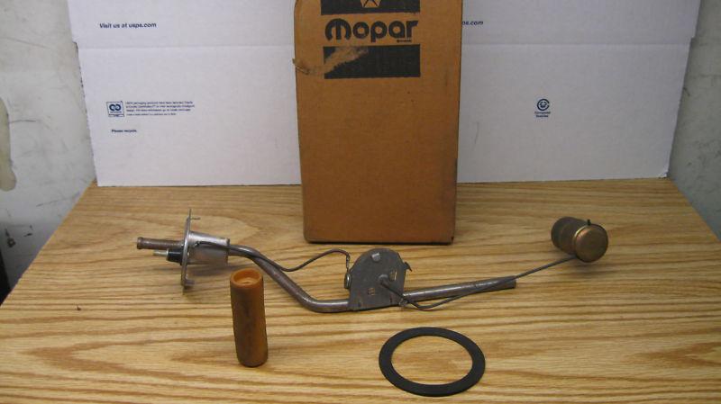 New oem chrysler/mopar fuel sending unit 3879680