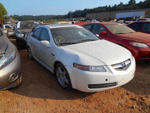 Power steering pump 04 05 06 07 08 acura tl  3.2l 6 cyl