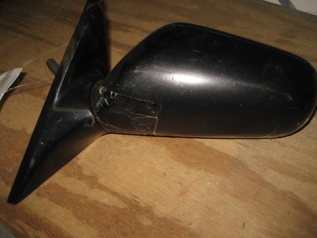 Side view mirror nissan 240sx 1989 89 1990 90 left 18236