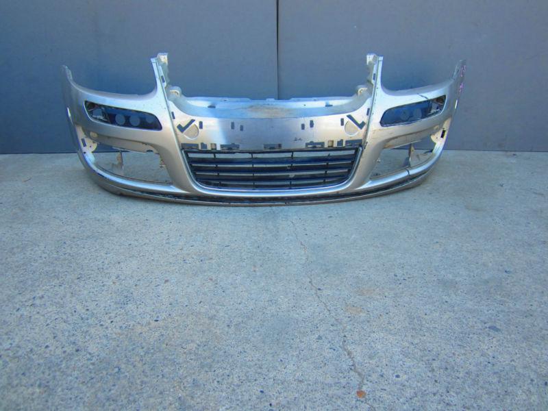 Volkswagen jetta front bumper cover  05 07 08 09 vw jetta 1k0807221a # 74