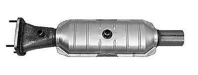 Catco catalytic converter stainless ford f-250 f-350 29.25" length 5.8 7.5l ea