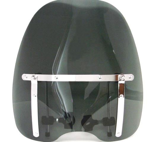 Windshield for honda shadow 750 1100 spirit magna vt ace vtx 1300 1800 valkyrie