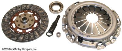 Beck arnley 061-9442 clutch-clutch kit