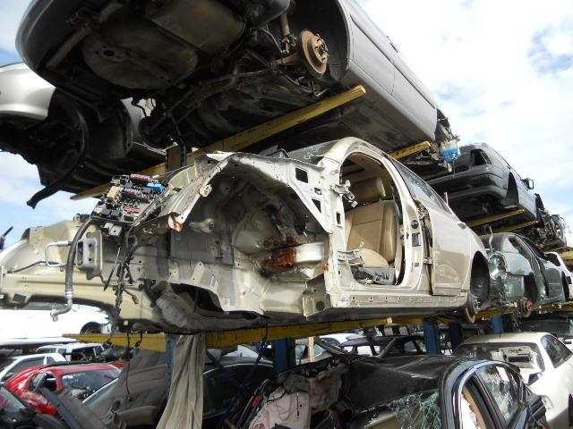 09 10 11 genesis rear drive shaft sdn 3.8l 6 cyl