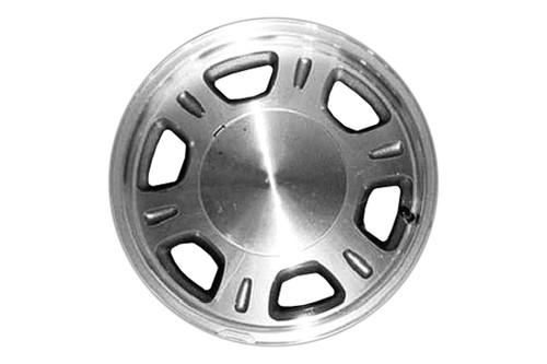 Cci 05077u10 - 03-04 gmc safari 16" factory original style wheel rim 6x139.7