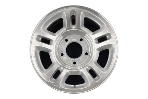 Cci 03327u85 - 1999 ford expedition 16" factory original style wheel rim 5x135