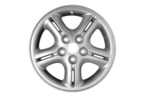 Cci 02204u20 - 2003 dodge stratus 16" factory original style wheel rim 5x114.3