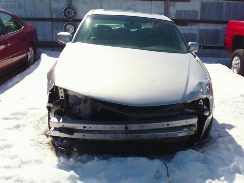 00 01 02 03 04 05 impala engine 3.8l vin k 8th digit 741538