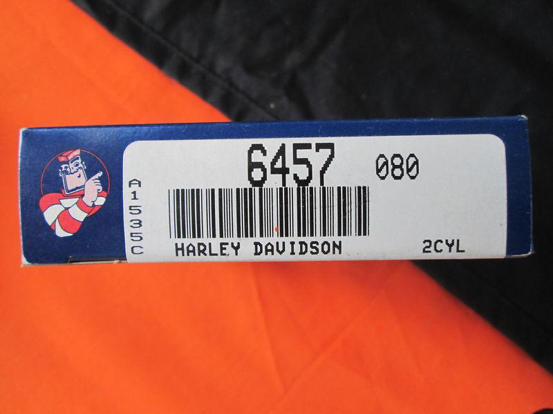 Hastings piston rings p/n: 6164