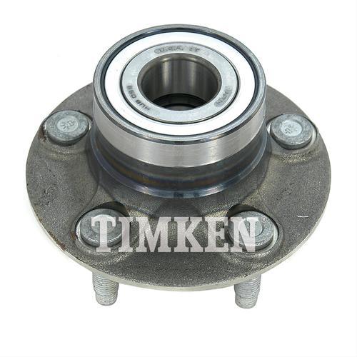 Timken 512106 wheel hub/bearing assembly each