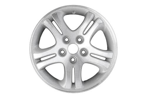 Cci 02093u55 - 98-01 dodge intrepid 16" factory original style wheel rim 5x114.3