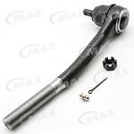 Mas industries t2001 inner tie rod end