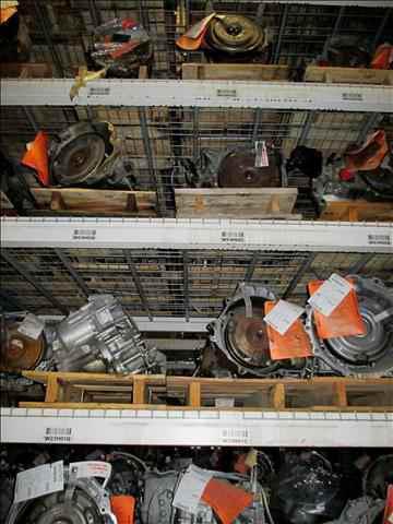 06 07 c class automatic auto transmission oem