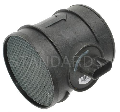 Smp/standard mf21137 mass air flow sensor-mass air flow (maf) sensor - remfd