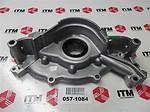 Itm engine components 057-1084 new oil pump