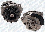 Acdelco 321-1805 remanufactured alternator