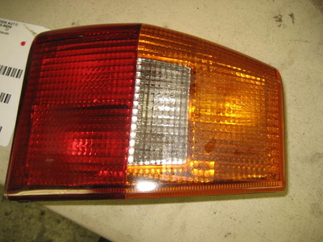 Tail light audi coupe quattro 81 82 83 84 85 86 87 left 14000