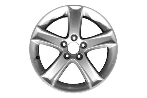 Cci 68224u20 - 05-06 saab 9-2 16" factory original style wheel rim 5x100