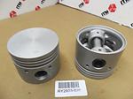 Itm engine components ry2603-020 piston with rings