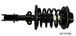 Leacree 501715729r front complete strut assembly