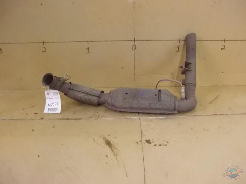 Re-certified oem catalytic converter ford f150 pickup 1152779 00 01 02 03 assy