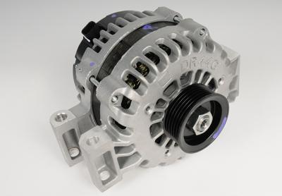 Acdelco oe service 15225928 alternator/generator-alternator