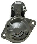 Denso 280-4201 remanufactured starter