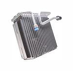 Denso 476-0010 new evaporator