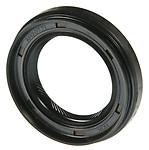 National oil seals 710197 differential output shaft seal