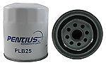 Pentius plb25 oil filter