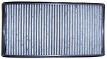 Power train components 3887 cabin air filter