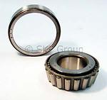 Skf br32307 pinion bearing