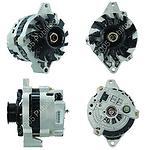 Remy 20341 remanufactured alternator